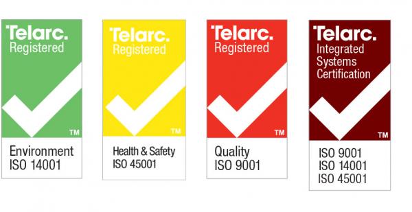 certs telarc2