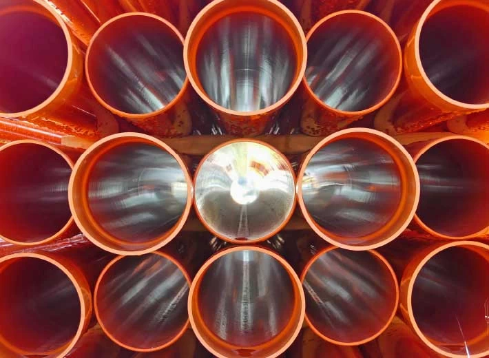 Civil Infrastructure + Drainage image