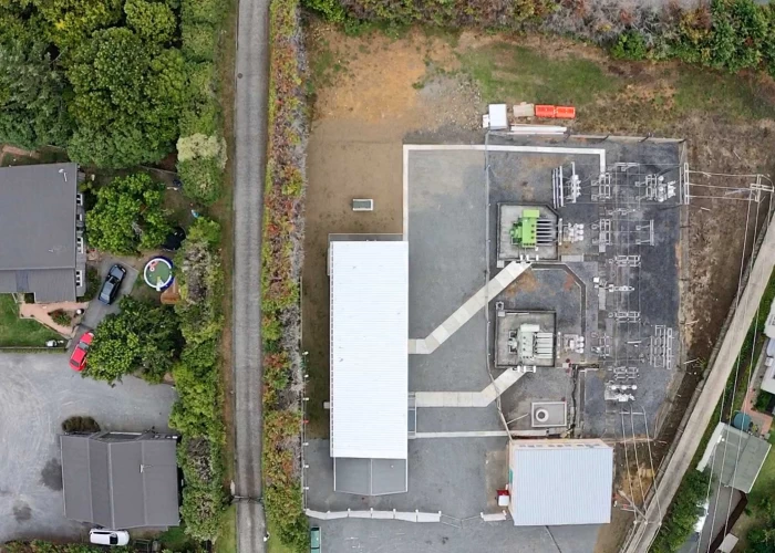 proj waiukusubstation main 1